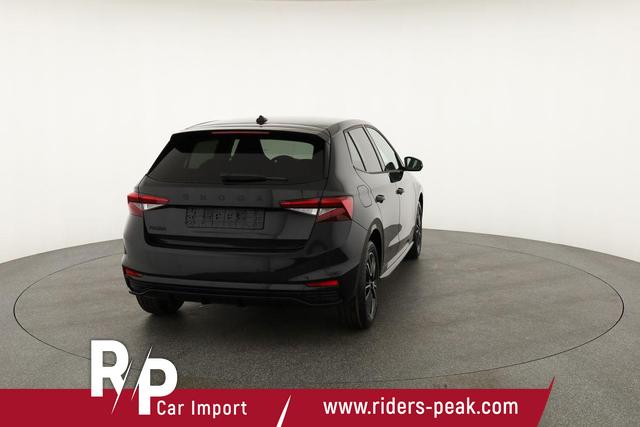 Skoda Fabia Monte Carlo 1.0 TSI Carlo, Kamera, SmartLink, Winter, Ladeboden, 5-J. Garntie 