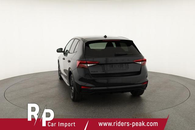Skoda Fabia Monte Carlo 1.0 TSI Carlo, Kamera, SmartLink, Winter, Ladeboden, 5-J. Garntie 