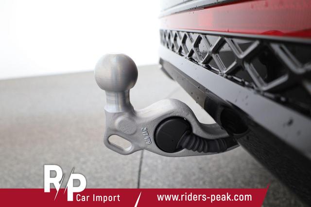 Volkswagen Passat Variant 1.5 TSI eHybrid 200 kW R-Line Black, Pano, AHK, AreaView, 19-Zoll 