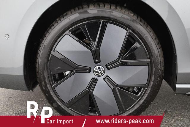 Volkswagen Passat Variant 1.5 TSI eHybrid 200 kW R-Line Black, Pano, AHK, AreaView, 19-Zoll 