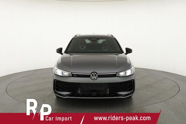 Volkswagen Passat Variant 1.5 TSI eHybrid 200 kW R-Line Black, Pano, AHK, AreaView, 19-Zoll 