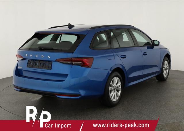 Skoda Octavia Combi 2.0 TDI 110 kW Selection DSG Selection, AHK, ACC, Kamera, 4-J Garantie 
