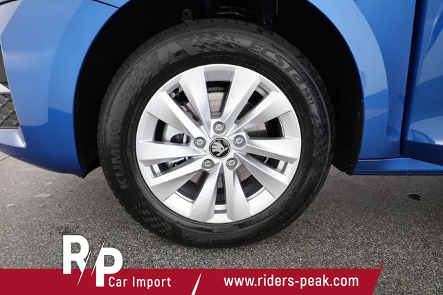 Skoda Octavia Combi 2.0 TDI 110 kW Selection DSG Selection, AHK, ACC, Kamera, 4-J Garantie 