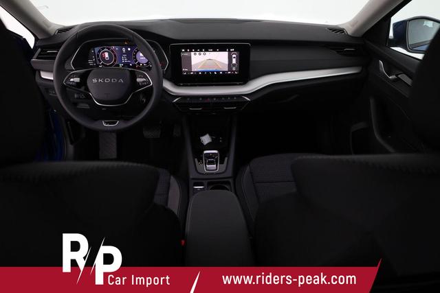 Skoda Octavia Combi 2.0 TDI 110 kW Selection DSG Selection, AHK, ACC, Kamera, 4-J Garantie 
