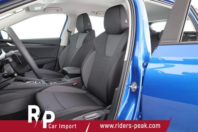 Skoda Octavia Combi 2.0 TDI 110 kW Selection DSG Selection, AHK, ACC, Kamera, 4-J Garantie 