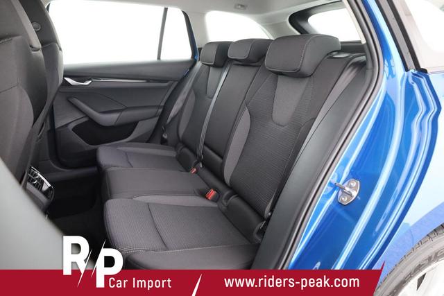 Skoda Octavia Combi 2.0 TDI 110 kW Selection DSG Selection, AHK, ACC, Kamera, 4-J Garantie 
