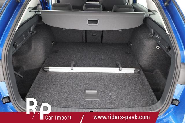 Skoda Octavia Combi 2.0 TDI 110 kW Selection DSG Selection, AHK, ACC, Kamera, 4-J Garantie 