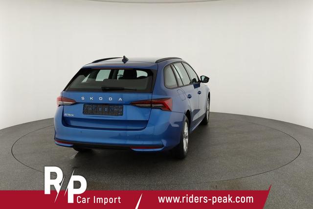 Skoda Octavia Combi 2.0 TDI 110 kW Selection DSG Selection, AHK, ACC, Kamera, 4-J Garantie 