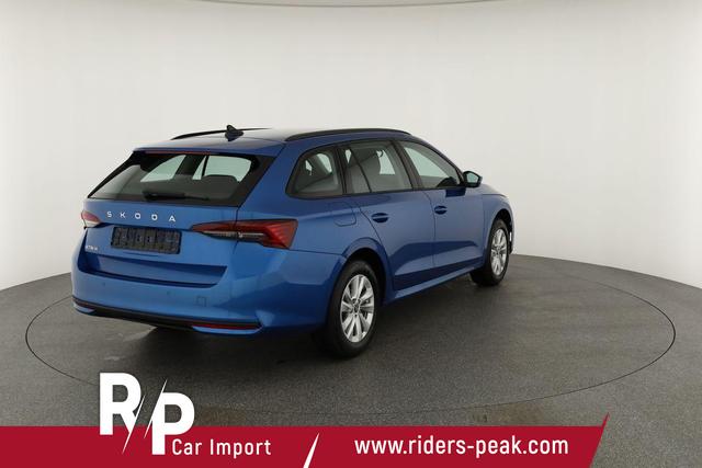 Skoda Octavia Combi 2.0 TDI 110 kW Selection DSG Selection, AHK, ACC, Kamera, 4-J Garantie 