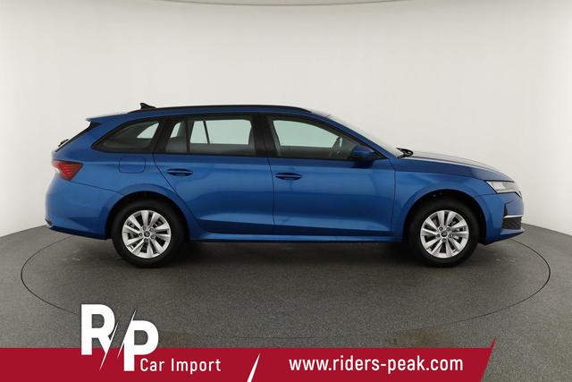 Skoda Octavia Combi 2.0 TDI 110 kW Selection DSG Selection, AHK, ACC, Kamera, 4-J Garantie 