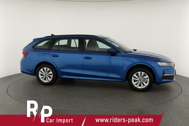 Skoda Octavia Combi 2.0 TDI 110 kW Selection DSG Selection, AHK, ACC, Kamera, 4-J Garantie 