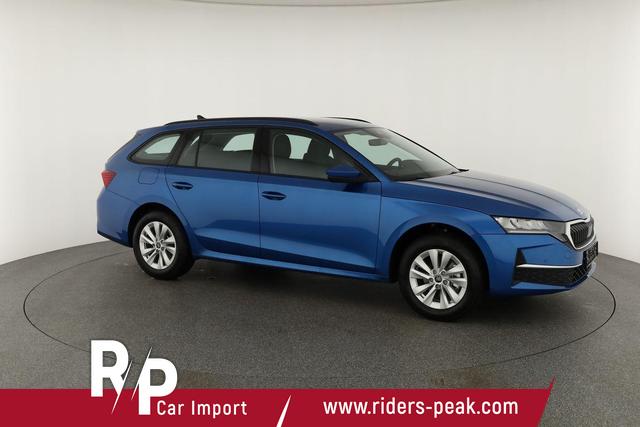 Skoda Octavia Combi 2.0 TDI 110 kW Selection DSG Selection, AHK, ACC, Kamera, 4-J Garantie 
