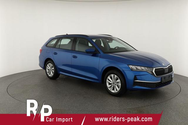 Skoda Octavia Combi 2.0 TDI 110 kW Selection DSG Selection, AHK, ACC, Kamera, 4-J Garantie 