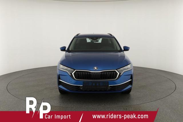 Skoda Octavia Combi 2.0 TDI 110 kW Selection DSG Selection, AHK, ACC, Kamera, 4-J Garantie 