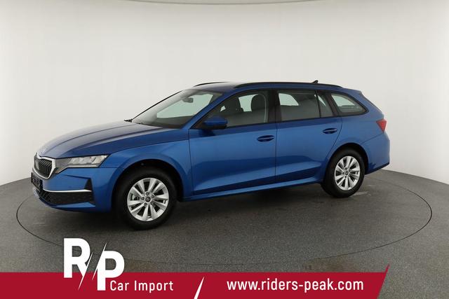 Skoda Octavia Combi 2.0 TDI 110 kW Selection DSG Selection, AHK, ACC, Kamera, 4-J Garantie 
