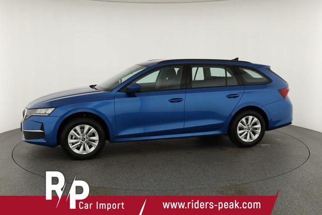 Skoda Octavia Combi 2.0 TDI 110 kW Selection DSG Selection, AHK, ACC, Kamera, 4-J Garantie 