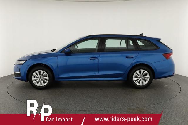 Skoda Octavia Combi 2.0 TDI 110 kW Selection DSG Selection, AHK, ACC, Kamera, 4-J Garantie 