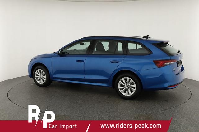 Skoda Octavia Combi 2.0 TDI 110 kW Selection DSG Selection, AHK, ACC, Kamera, 4-J Garantie 