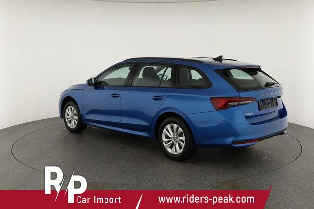 Skoda Octavia Combi 2.0 TDI 110 kW Selection DSG Selection, AHK, ACC, Kamera, 4-J Garantie 