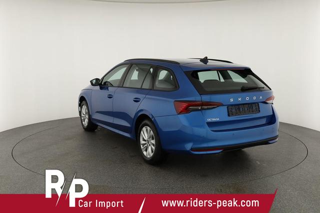 Skoda Octavia Combi 2.0 TDI 110 kW Selection DSG Selection, AHK, ACC, Kamera, 4-J Garantie 