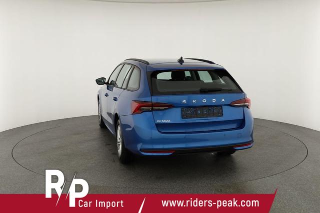 Skoda Octavia Combi 2.0 TDI 110 kW Selection DSG Selection, AHK, ACC, Kamera, 4-J Garantie 