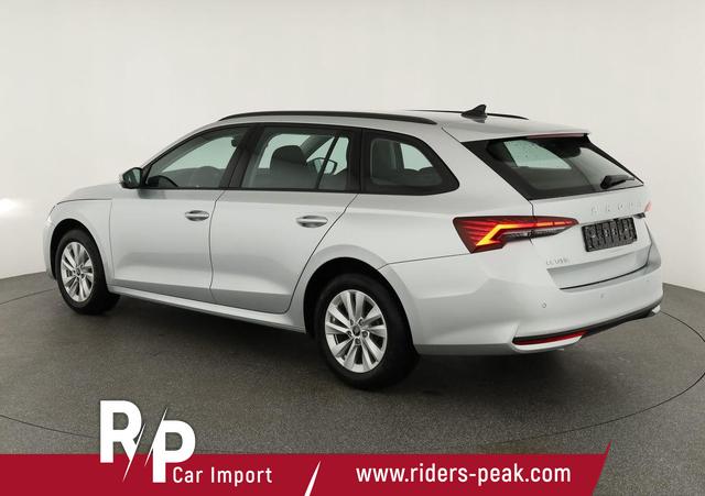 Skoda Octavia Combi 2.0 TDI 110 kW Selection DSG Selection, AHK, ACC, Kamera, 4-J Garantie 