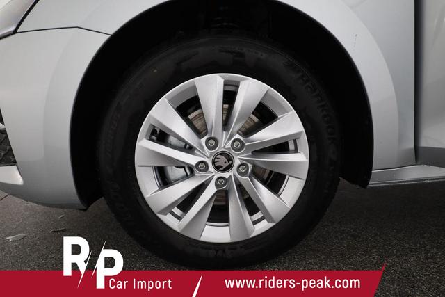 Skoda Octavia Combi 2.0 TDI 110 kW Selection DSG Selection, AHK, ACC, Kamera, 4-J Garantie 