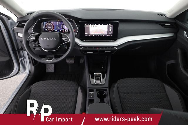 Skoda Octavia Combi 2.0 TDI 110 kW Selection DSG Selection, AHK, ACC, Kamera, 4-J Garantie 