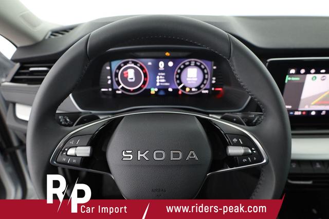 Skoda Octavia Combi 2.0 TDI 110 kW Selection DSG Selection, AHK, ACC, Kamera, 4-J Garantie 