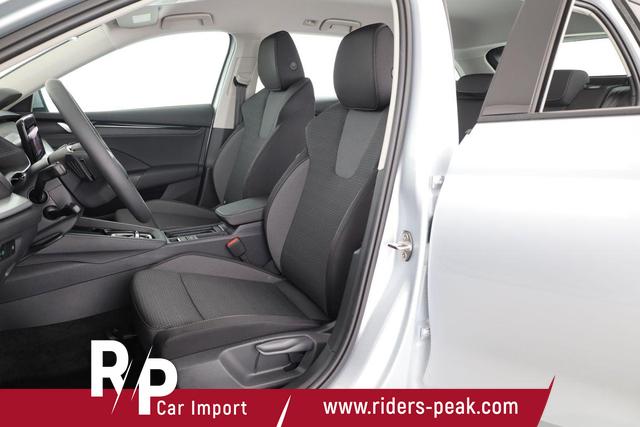 Skoda Octavia Combi 2.0 TDI 110 kW Selection DSG Selection, AHK, ACC, Kamera, 4-J Garantie 