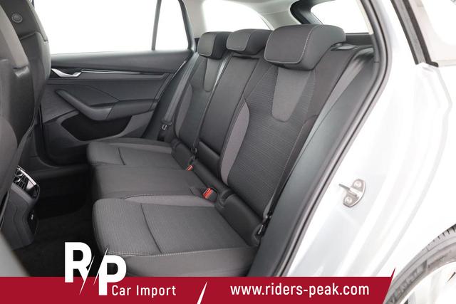Skoda Octavia Combi 2.0 TDI 110 kW Selection DSG Selection, AHK, ACC, Kamera, 4-J Garantie 