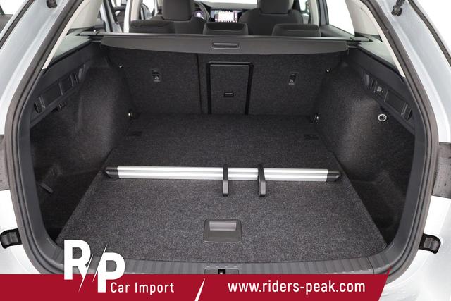 Skoda Octavia Combi 2.0 TDI 110 kW Selection DSG Selection, AHK, ACC, Kamera, 4-J Garantie 
