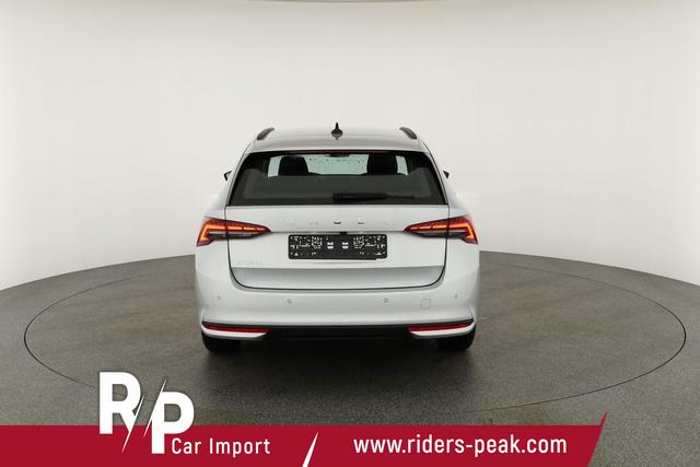 Skoda Octavia Combi 2.0 TDI 110 kW Selection DSG Selection, AHK, ACC, Kamera, 4-J Garantie 