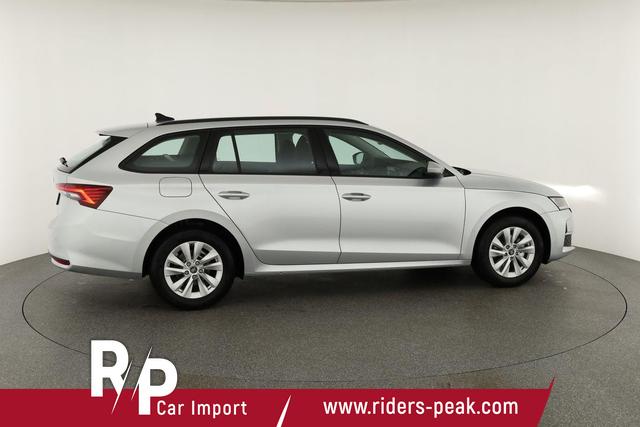 Skoda Octavia Combi 2.0 TDI 110 kW Selection DSG Selection, AHK, ACC, Kamera, 4-J Garantie 