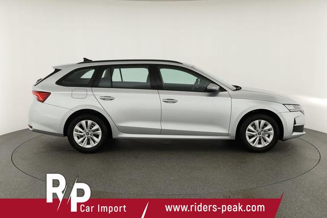 Skoda Octavia Combi 2.0 TDI 110 kW Selection DSG Selection, AHK, ACC, Kamera, 4-J Garantie 