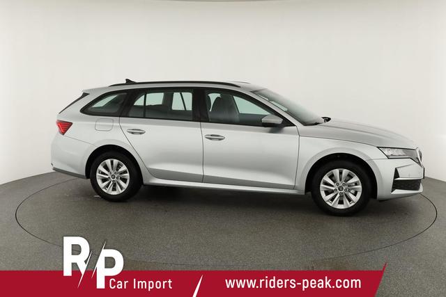 Skoda Octavia Combi 2.0 TDI 110 kW Selection DSG Selection, AHK, ACC, Kamera, 4-J Garantie 