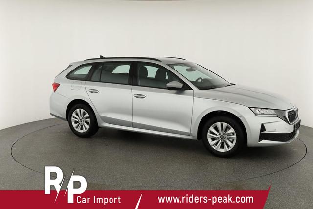 Skoda Octavia Combi 2.0 TDI 110 kW Selection DSG Selection, AHK, ACC, Kamera, 4-J Garantie 