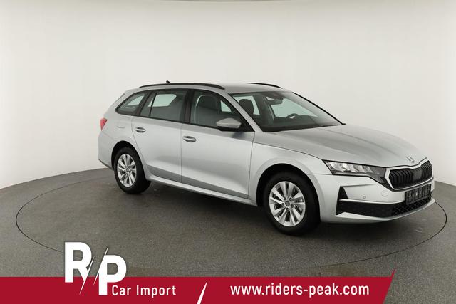 Skoda Octavia Combi 2.0 TDI 110 kW Selection DSG Selection, AHK, ACC, Kamera, 4-J Garantie 