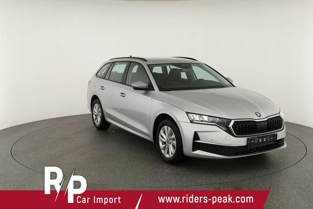 Skoda Octavia Combi 2.0 TDI 110 kW Selection DSG Selection, AHK, ACC, Kamera, 4-J Garantie 