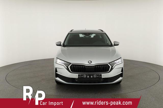 Skoda Octavia Combi 2.0 TDI 110 kW Selection DSG Selection, AHK, ACC, Kamera, 4-J Garantie 
