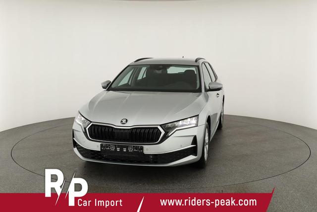 Skoda Octavia Combi 2.0 TDI 110 kW Selection DSG Selection, AHK, ACC, Kamera, 4-J Garantie 