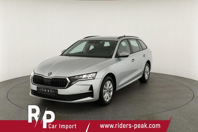 Skoda Octavia Combi 2.0 TDI 110 kW Selection DSG Selection, AHK, ACC, Kamera, 4-J Garantie 