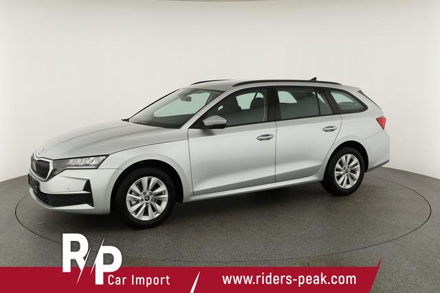Skoda Octavia Combi 2.0 TDI 110 kW Selection DSG Selection, AHK, ACC, Kamera, 4-J Garantie 