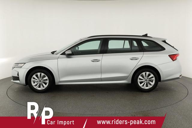 Skoda Octavia Combi 2.0 TDI 110 kW Selection DSG Selection, AHK, ACC, Kamera, 4-J Garantie 
