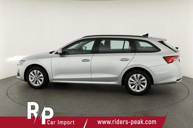 Skoda Octavia Combi 2.0 TDI 110 kW Selection DSG Selection, AHK, ACC, Kamera, 4-J Garantie 