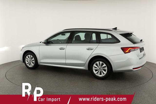 Skoda Octavia Combi 2.0 TDI 110 kW Selection DSG Selection, AHK, ACC, Kamera, 4-J Garantie 