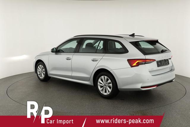 Skoda Octavia Combi 2.0 TDI 110 kW Selection DSG Selection, AHK, ACC, Kamera, 4-J Garantie 