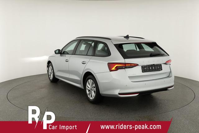 Skoda Octavia Combi 2.0 TDI 110 kW Selection DSG Selection, AHK, ACC, Kamera, 4-J Garantie 
