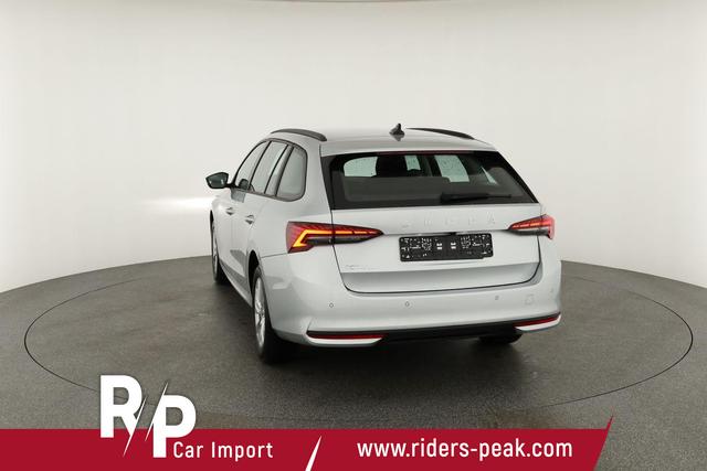 Skoda Octavia Combi 2.0 TDI 110 kW Selection DSG Selection, AHK, ACC, Kamera, 4-J Garantie 