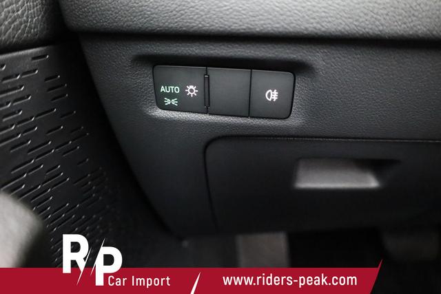 Skoda Octavia Combi 2.0 TDI 110 kW Selection DSG Selection, Navi, AHK, ACC, Kamera, 4-J Garantie 